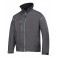 Veste soft shell Snickers 1211 gris