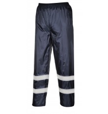 Pantalon de pluie IONA CLASSIC marine