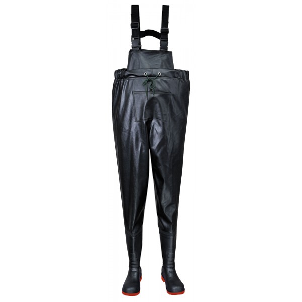 CUISSARDES WADERS S5