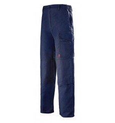 Pantalon industrie BASALTE Polyester/coton