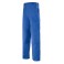 Pantalon de travail industrie BASALTE polyester/coton bleu bugatti