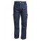 PANTALON JEAN MULTIPOCHES 100% coton 350GR CRAFT WORKER