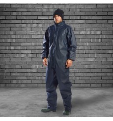 ZOEGO Combinaison de pluie Ultra-Lite pour hommes Femmes Manteau de pluie de protection imperméable avec pantalon 2 pièces Vêtements de pluie