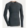 TEE SHIRT ACTIV BODY 3 COL ROND Manches Longues DEGRE 3 Damart pro