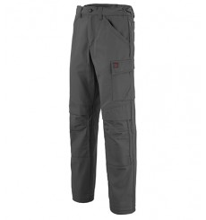pantalon Basalte Coton/Poly 315 GR