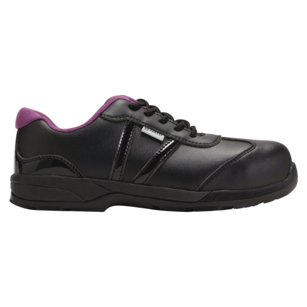 CHAUSSURES FEMME ROMA S3 SRC