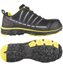 CHAUSSURES SPRINTER RIP STOP S3 ESD