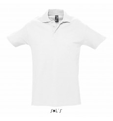 POLO HOMME SPRING II COULEUR S A XXL 