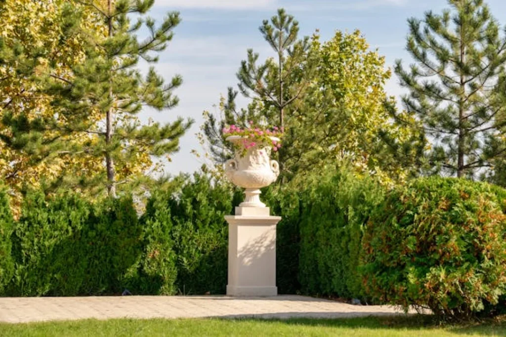 Décoration extérieure jardin : idées tendance 2026