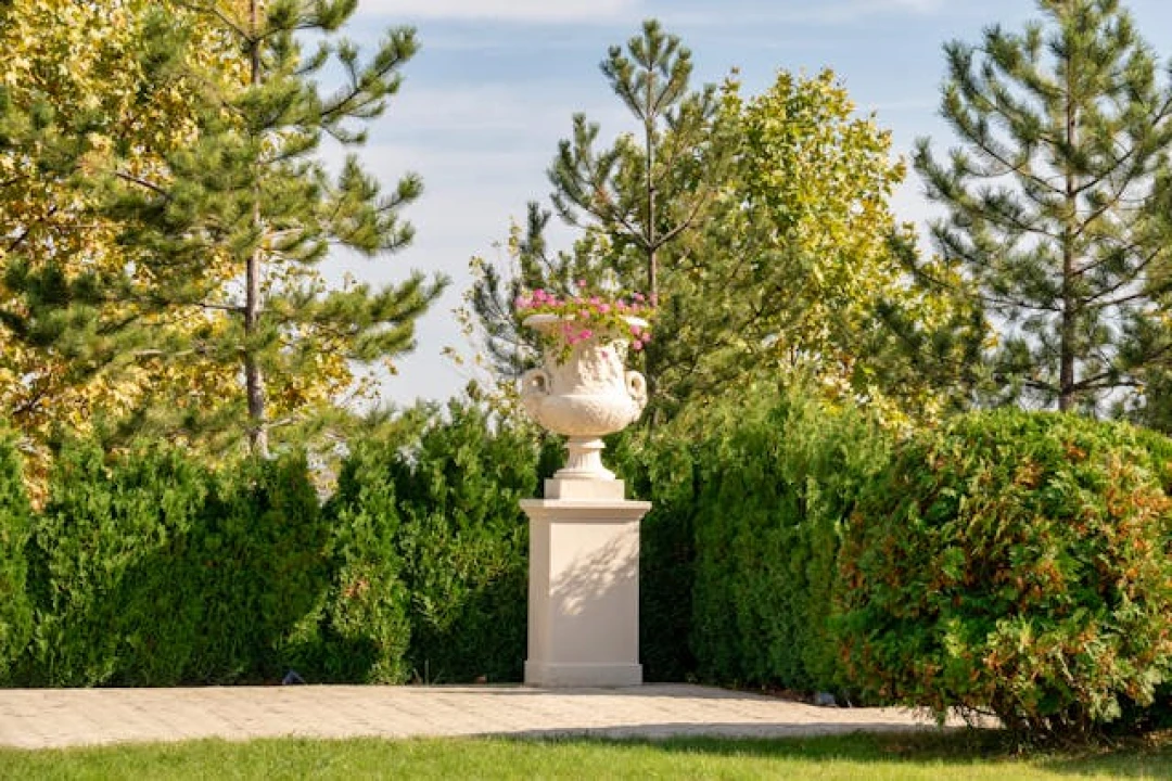Décoration extérieure jardin : idées tendance 2026
