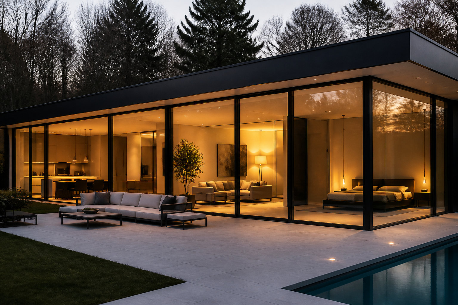 Esthétique et valorisation immobilière de votre façade