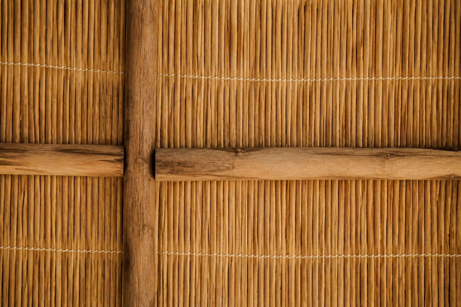 2 solutions pour garantir l'adhérence sur une structure bois